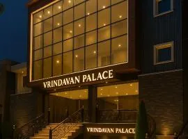 Hotel Vrindavan Palace - A Luxury Stay with Parking near Prem Mandir City Center