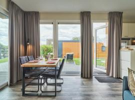 Süsel Seeparx Ferienhaus Delphin, hotel sa Süsel