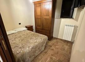 Alloggio turistico da Riccardo, hotel a Fiuggi