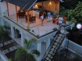 Harmony hill