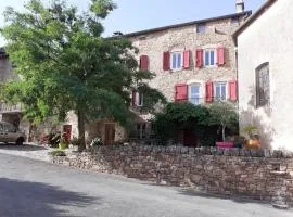 Maison de caractère au cœur des grands causses