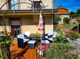 FeWo Ulbrich Langenstadt