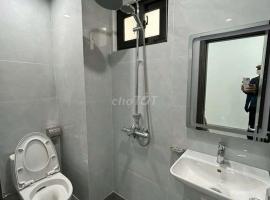 Hanoi De Classy Boutique Hotel, hotel de 4 estrellas en Kon Rung (1)
