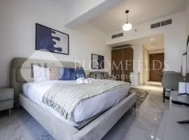 Bloomfileds Fabiouluxe Stu In Oasis