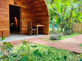 Garden Oasis Rekawa
