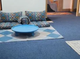 Beach Chalet - 8