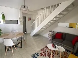 Case des Deux-Caps - Proxi Plage et marché