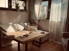 Zone 3 - Cozy & modernes Apartment in Erfurt