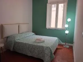 Appartamento via Benaducci Foligno
