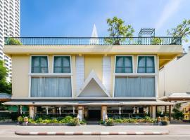 Royal Ivory Sukhumvit Nana