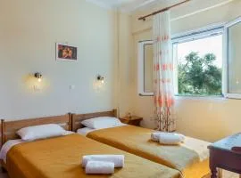 Seaside Villa Maria