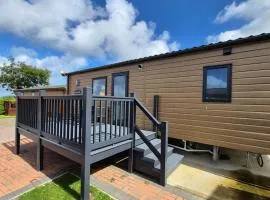 Luxury Lodge Escape