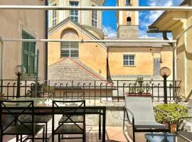 JOY Triolcale in centro con terrazza