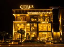 Hotel Citrus, Vrindavan - A Four Star Luxury Retreat