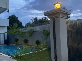Siem Reap Heals Residents
