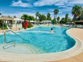 Mobil-home ES119 Le Montourey Frejus