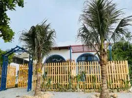 Alba Casa Beach - 2bedroom beachfront villa in Sa Huynh, Quang Ngai