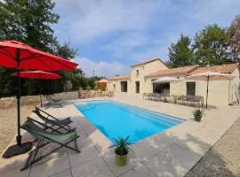 Villa 1904 - 18 pers - 9 chambres -piscine