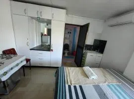 Ensuite Double Bedroom