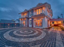 Villa Terra Verde Ooty by VOYE HOMES、ウーティのホテル