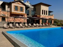 Sona Boutique Resort