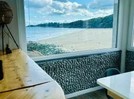 Chez Paulette Sur la Plage