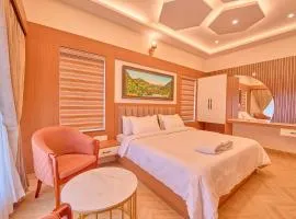 Villa Terra Verde Ooty by VOYE HOMES