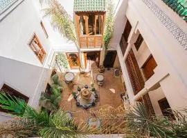 Riad Chams Marrakech