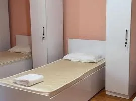 Турна Хостел