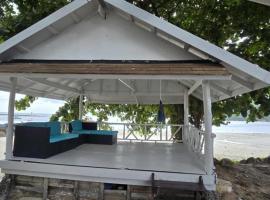 Beach House, hotel in Chaloklum