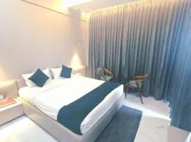 Hotel Laxmi Elite Karad