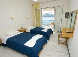 Grand Apartments