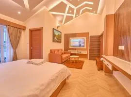 Villa Terra Verde Ooty by VOYE HOMES