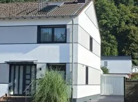 Ferienhaus "Auberge Jolie"
