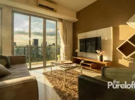 The Pureloft Suites - Bukit Bintang KLCC
