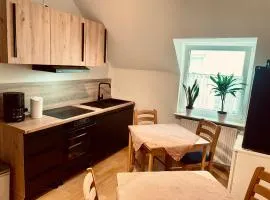 Gästezimmer Bruno