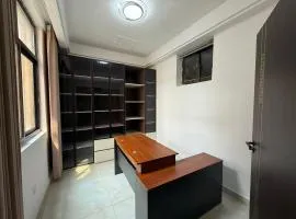Easy home