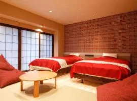 城崎温泉お宿白山花まんだら