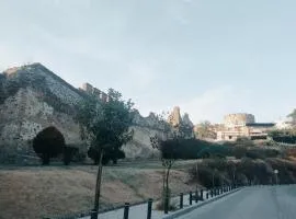 Pasha's Gardens Ιpirou 4 Agios Pavlos