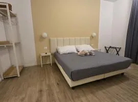 Appartamento in Centro 3 camere da letto e 3 bagni privati