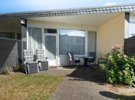 Haus Sonnenwinkel Bungalow 10