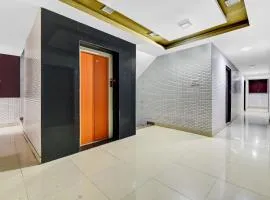 Hotel O Eleven Hotel & Banquet