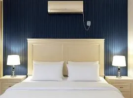 Nvista Luxe Living