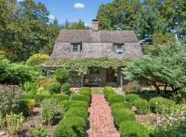 Storybook 330 Year Old Enchanting Estate estate