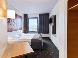 B&B Hotel Köln-Troisdorf, hotell i Troisdorf