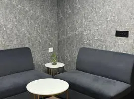 Apartment in zirakpur