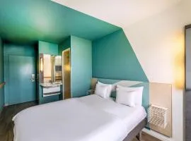 B&B HOTEL Köln-Porz
