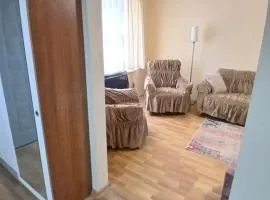 уют