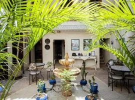 Riad Chams Marrakech