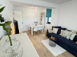 Cathedral Apartment City Center with Parking